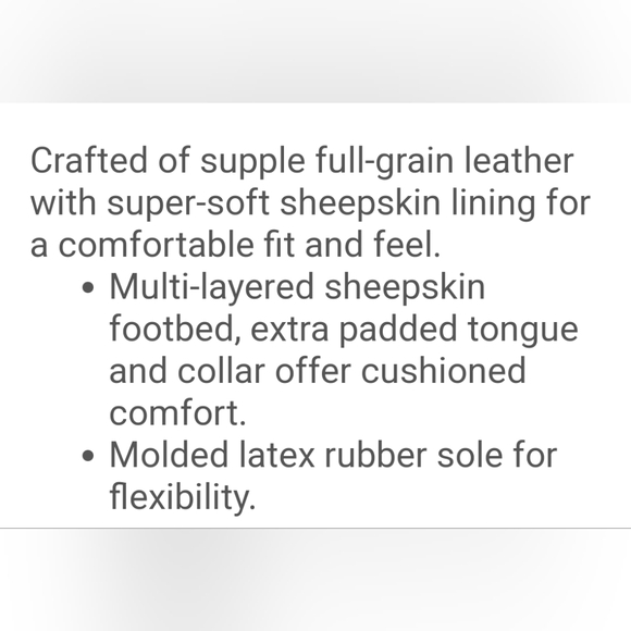 Johnson & Murphy - Picture 10 of 12